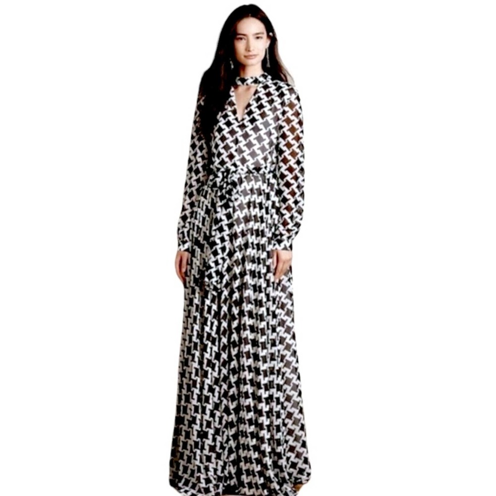 Anthropologie Dress - Picture 3 of 12